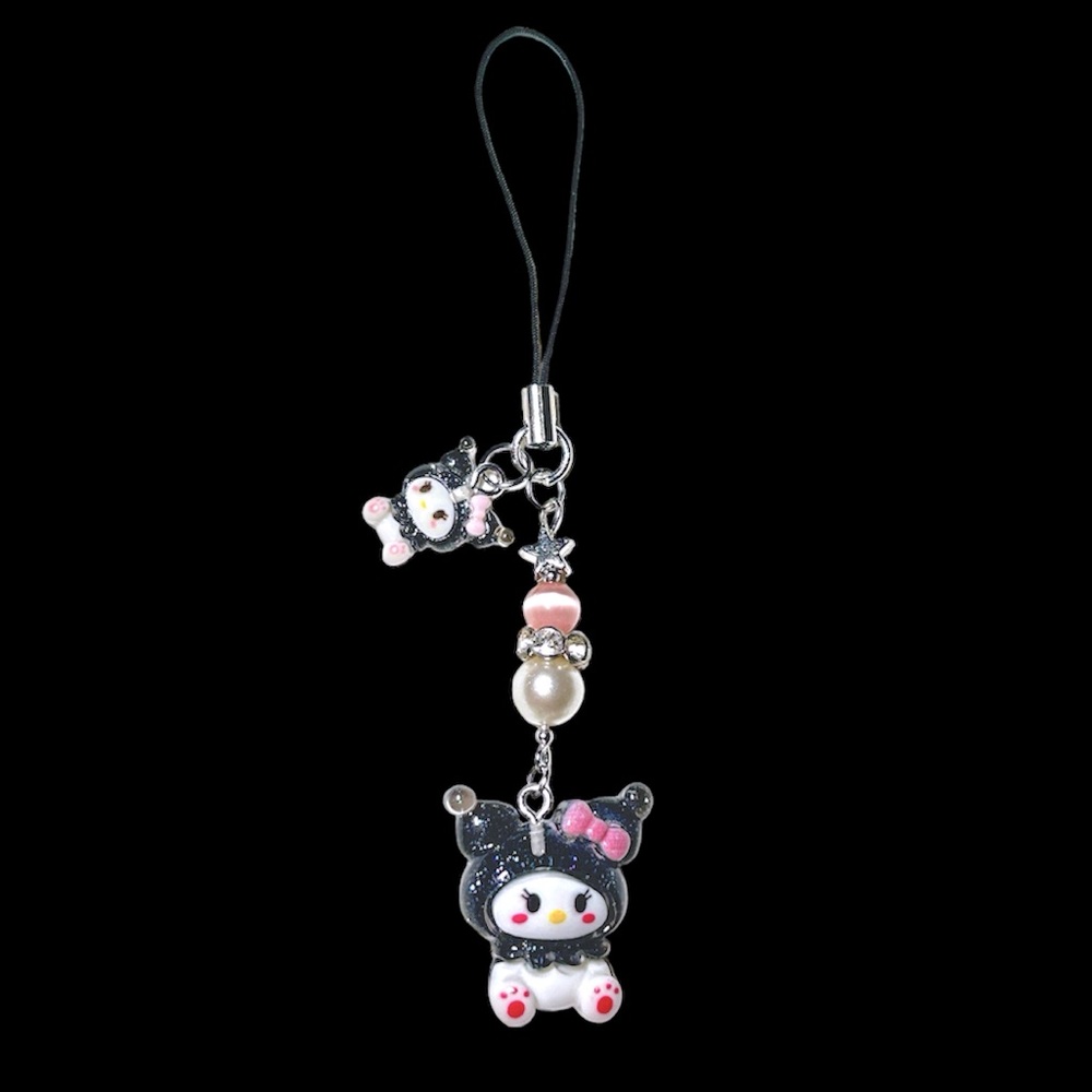 ☆Kuromi Charm☆
